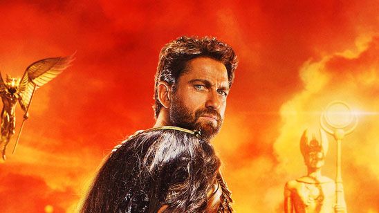 ‘Dioses de Egipto’: El director pide disculpas por la falta de diversidad racial en el reparto noticias imagen