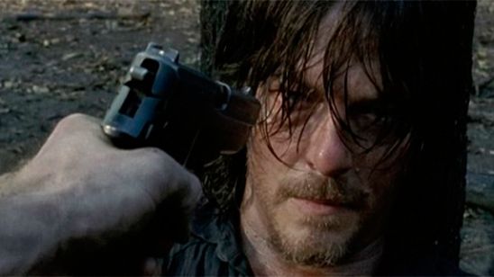 ‘The Walking Dead’: Norman Reedus afirma que la segunda parte de la sexta temporada será más intensa noticias imagen