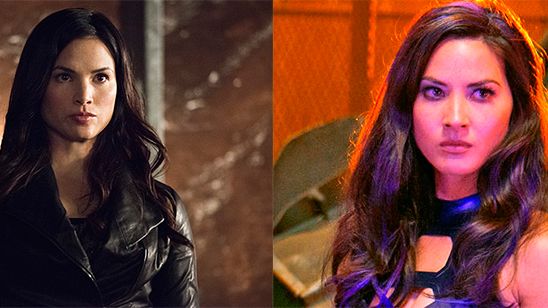 ‘Arrow’: Katrina Law quiere que Olivia Munn interprete a Talia al Ghul en la serie de CW noticias imagen