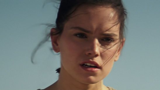 'Star Wars: El despertar de la Fuerza': Conoce a Rey con este nuevo adelanto detrás de las cámaras noticias imagen