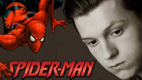 'Spider-Man': Tom Holland da nuevos detalles sobre El Hombre Araña y el rodaje de la película en solitario