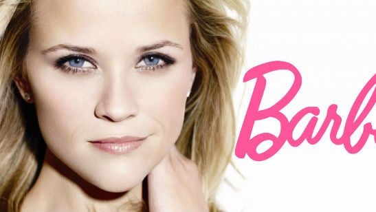 Reese Witherspoon producirá la película sobre los orígenes de Barbie