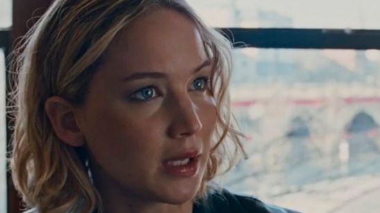 'Joy': Dos nuevos spots para televisión de lo último de Jennifer Lawrence noticias imagen