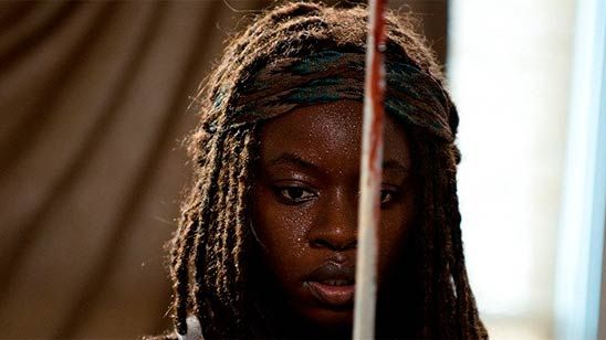 'The Walking Dead' despide su sexta temporada hasta febrero de 2016 noticias imagen