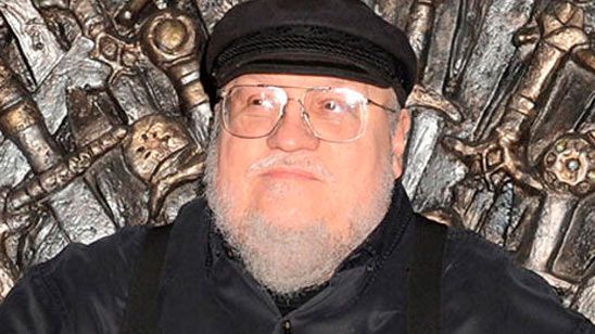 'Juego de tronos': Este fue el primer personaje de la serie que existió noticias imagen