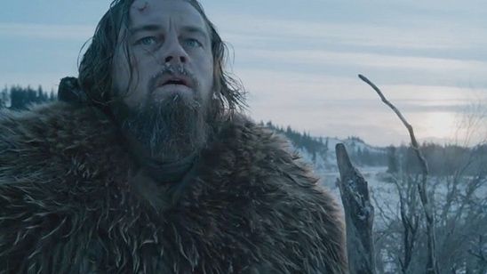 ‘El Renacido’: Leonardo DiCaprio lucha por sobrevivir en este nuevo adelanto noticias imagen