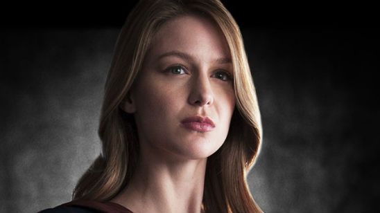 'Supergirl': CBS encarga una temporada completa de la serie protagonizada por Melissa Benoist noticias imagen