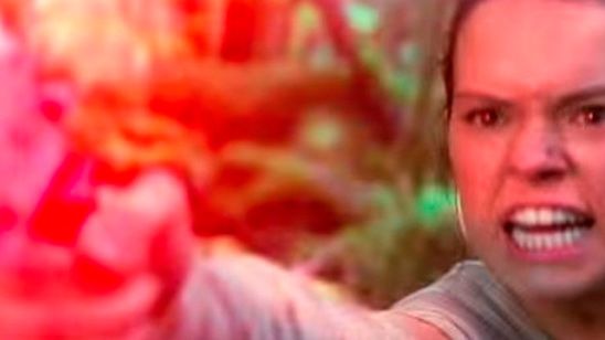 'Star Wars: El despertar de la Fuerza': Daisy Ridley revela que J.J. Abrams pensaba que su interpretación era "inexpresiva" noticias imagen