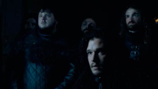 'Juego de tronos': ¿Quién será el nuevo Lord Comandante de la Guardia de la Noche? noticias imagen