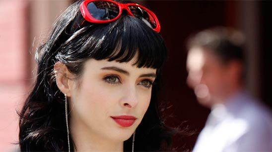 Jessica Jones y Supergirl se quieren en las redes sociales noticias imagen