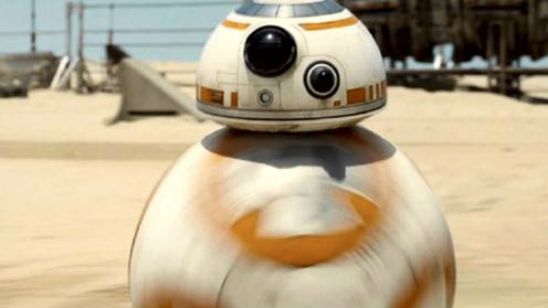 'Star Wars: El despertar de la Fuerza': Nuevo vídeo detrás de las cámaras con BB-8 como protagonista noticias imagen