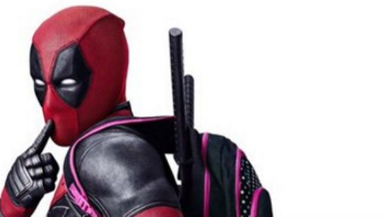 'Deadpool': Nuevo póster del antihéroe más gamberro de Marvel noticias imagen