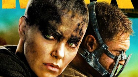 'Mad Max: Furia en la carretera', elegida mejor película de 2015 por el Consejo Nacional de Crítica de Cine de EE.UU. noticias imagen