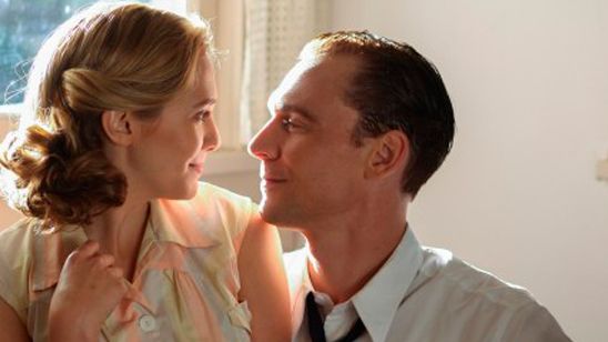 'I saw the light': Primer tráiler de lo nuevo de Tom Hiddleston noticias imagen