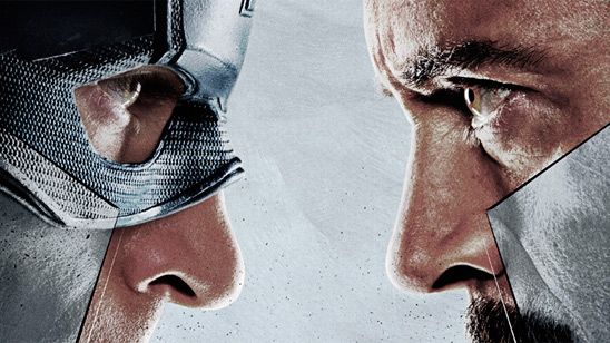 El primer tráiler de 'Capitán América: Civil War' bate el récord mundial de visionados en 24 horas noticias imagen