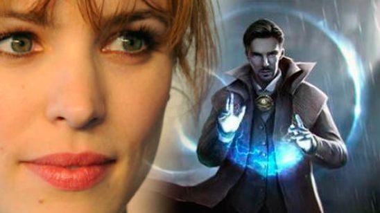 'Doctor Extraño': Rachel McAdams asegura que será muy distinta a todo lo anterior de Marvel noticias imagen
