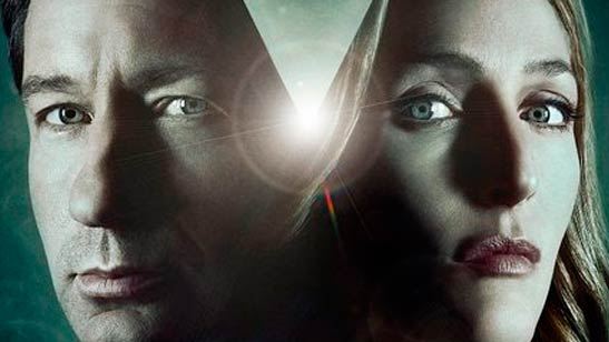 'Expediente X': ¿Un nuevo amor para Scully en el regreso de la mítica serie?