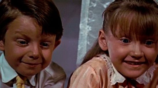 'Mary Poppins': Así fue como los cineastas consiguieron una actuación más real por parte de los niños noticias imagen