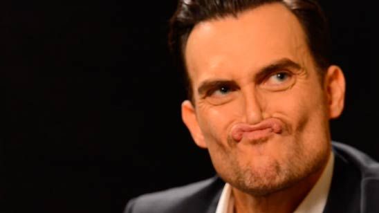 Los talentos más extraños de los protagonistas de 'American Horror Story: Hotel' noticias imagen