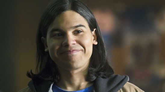 'Legends of Tomorrow': Cisco aparecerá en el 'spin-off' de 'Arrow' y 'The Flash' noticias imagen