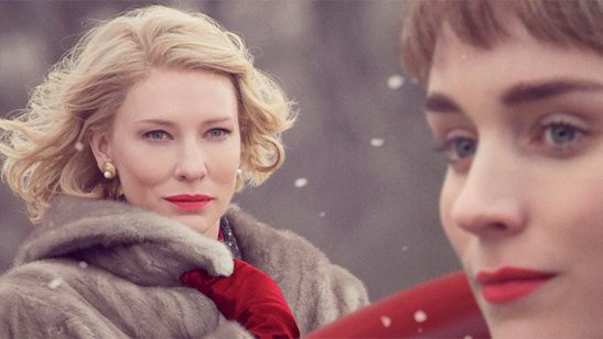 'Carol', mejor película de 2015 para el Círculo de Críticos de Nueva York