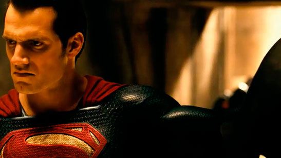'Batman v Superman: El amanecer de la justicia': todas las imágenes del nuevo tráiler