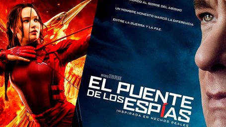 Amigos de SensaCine: Nuestros Blogueros Opinan (S1 de DICIEMBRE) noticias imagen