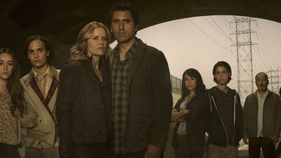 'Fear The Walking Dead' ya ha comenzado el rodaje de su segunda temporada noticias imagen