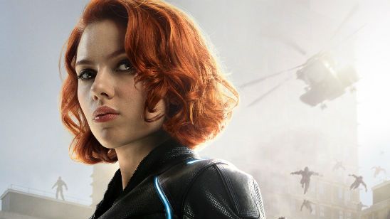 'Capitán América: Civil War': Scarlett Johansson afirma que Viuda Negra será el mediadior de la historia + nueva imagen noticias imagen