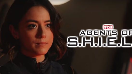 'Agents of S.H.I.E.L.D.': primer vistazo al 3x10, último episodio antes del parón de invierno noticias imagen
