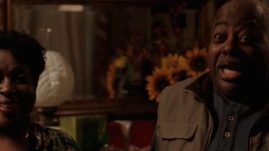 'Cosas de casa': Carl y Harriette Winslow, juntos de nuevo en la pequeña pantalla  noticias imagen