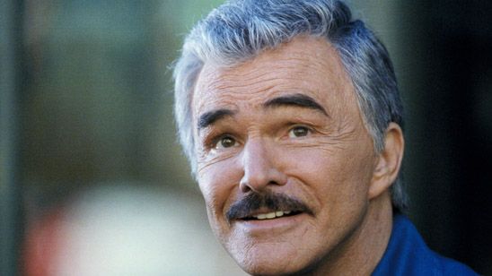 Burt Reynolds explica por qué "odió" trabajar con Paul Thomas Anderson noticias imagen