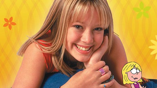 'Lizzie McGuire': Dos de los actores recuerdan la serie con esta imagen noticias imagen