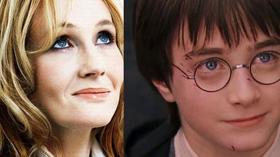 'Harry Potter': 10 revelaciones de J.K. Rowling a lo largo de 2015 noticias imagen