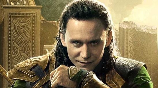 ‘Thor: El mundo oscuro’: Revelada una escena inédita de Loki en Asgard noticias imagen