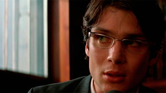 A Cillian Murphy le encantaría participar en una película de Marvel noticias imagen