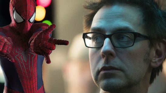 'Capitán América: Civil War': James Gunn afirma que Spider-Man está increíble en la película