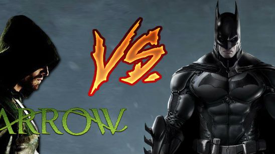 Stephen Amell afirma que Arrow ganaría en una batalla contra Batman noticias imagen