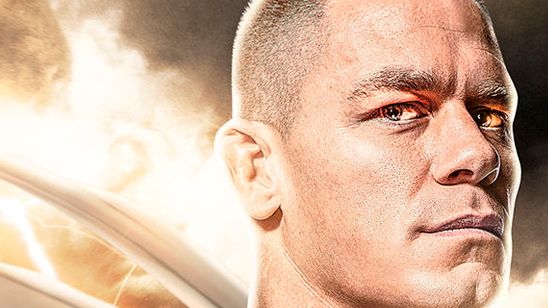 'Shazam': Así es como luciría John Cena el traje del superhéroe noticias imagen