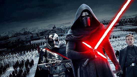 'Star Wars: El despertar de la fuerza' J.J. Abrams revela la segunda palabra de la película noticias imagen