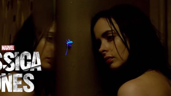 'Jessica Jones': así son los efectos visuales de la serie noticias imagen