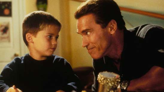 TEST: ¿Qué película deberías ver estas navidades? noticias imagen