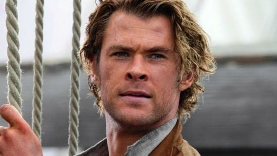 'En el corazón del mar': Entrevistamos a Chris Hemsworth por lo nuevo de Ron Howard noticias imagen