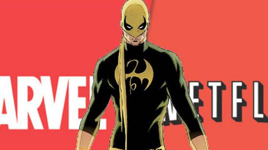 'Iron Fist': La serie de Marvel y Netflix ya ha encontrado showrunner noticias imagen