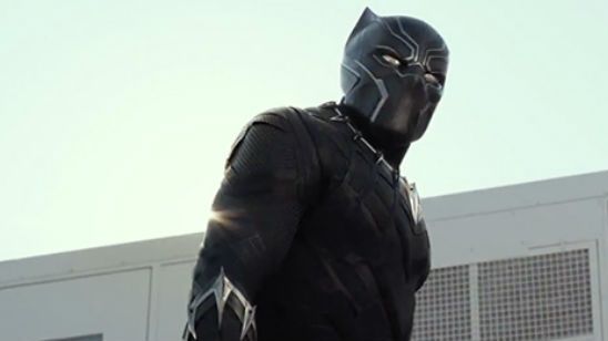 'Capitán América: Civil War': El director confirma que Pantera Negra no elegirá bando en la Guerra Civil de Marvel noticias imagen