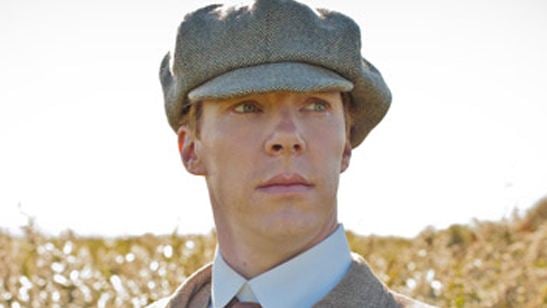 'The War Magician': Benedict Cumberbatch protagonizará este drama sobre la Segunda Guerra Mundial