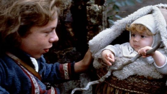 Ron Howard, interesado en rodar la secuela de 'Willow' noticias imagen