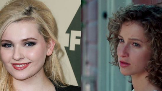 ABC prepara un remake de 'Dirty Dancing' protagonizado por Abigail Breslin noticias imagen