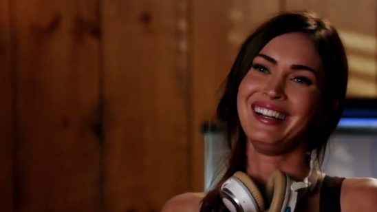 'New Girl': Primera promo de la quinta temporada con Megan Fox noticias imagen