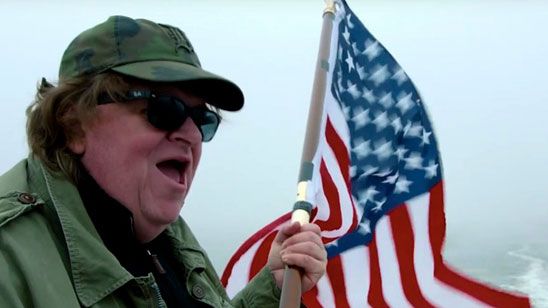 'Where to Invade Next': Tráiler del polémico documental de Michael Moore noticias imagen